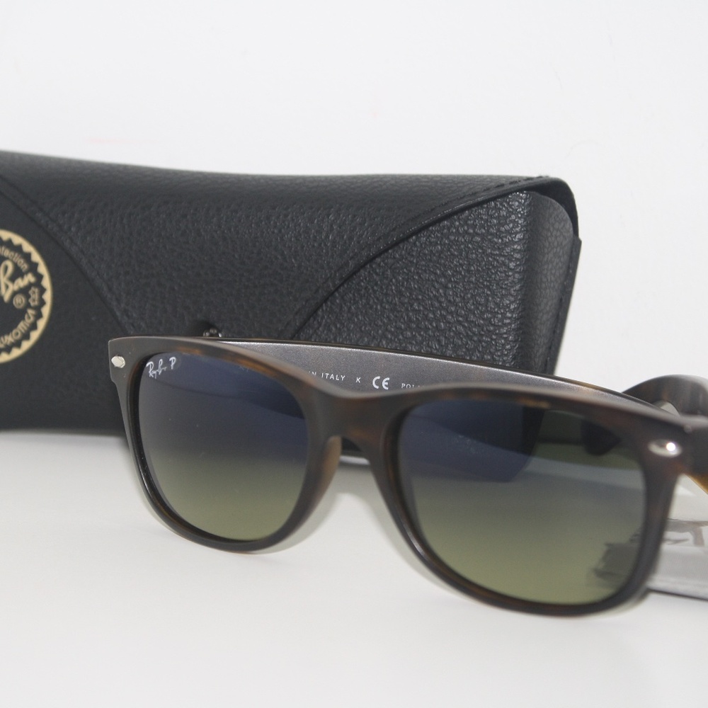 RAY-BAN RB2132 NEW WAYFARER